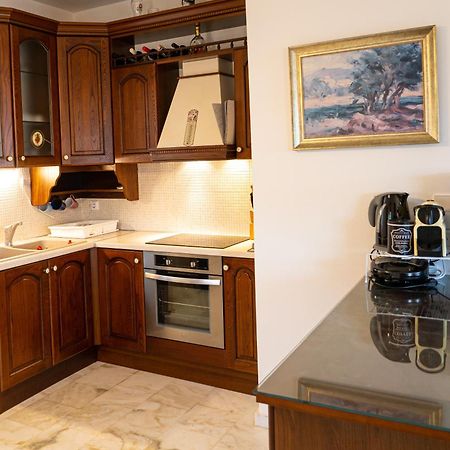 Avgerinos Ηome Breakfast Basket Complimentary Villa Amfiklia Luaran gambar