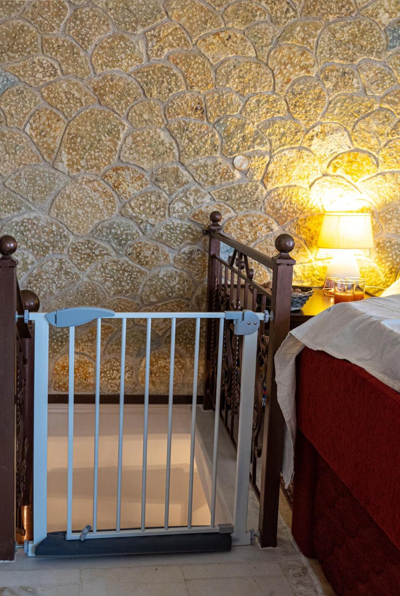 Avgerinos Ηome Breakfast Basket Complimentary Villa Amfiklia Luaran gambar