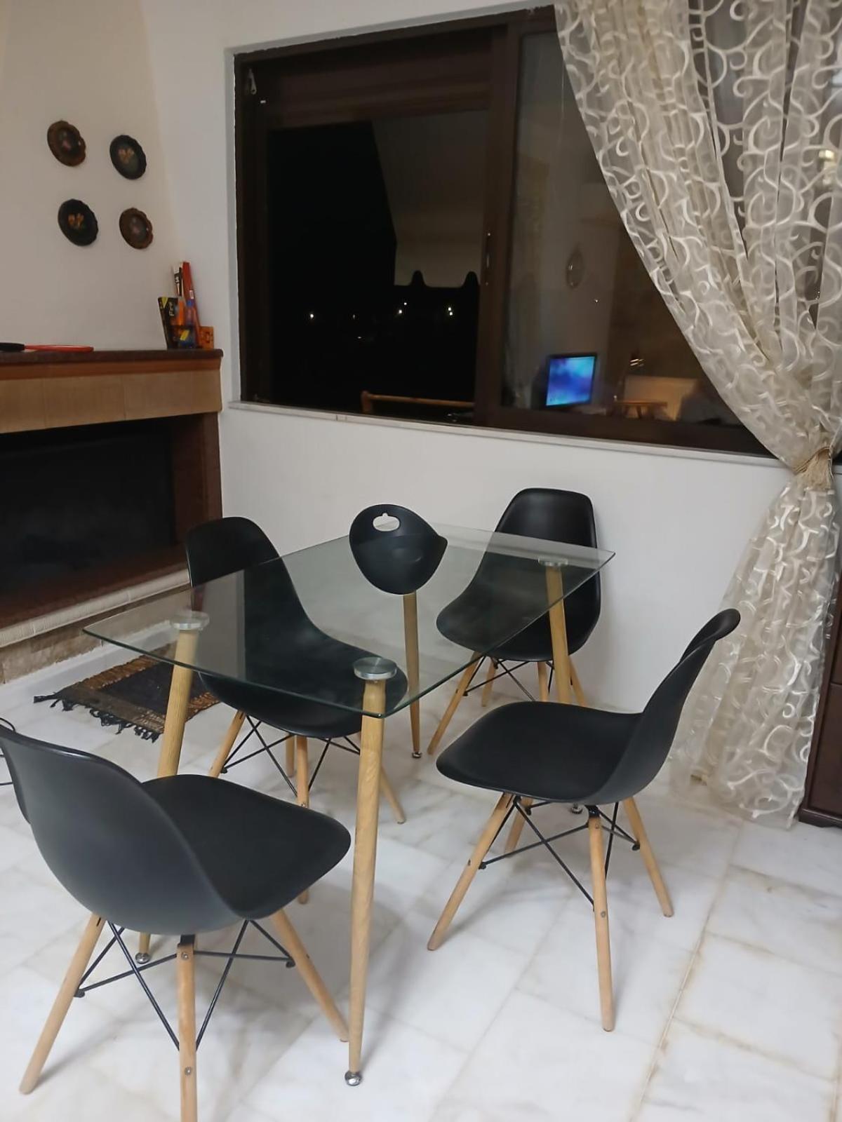 Avgerinos Ηome Breakfast Basket Complimentary Villa Amfiklia Luaran gambar